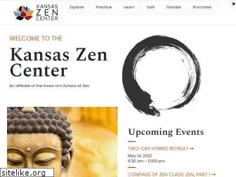 kansaszencenter.org