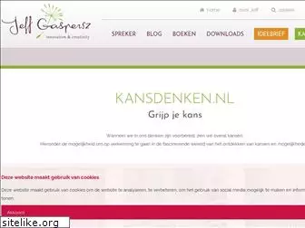 kansdenken.nl
