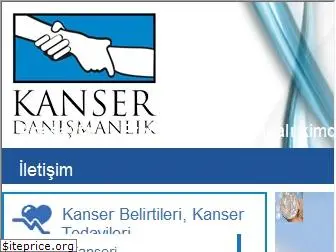 kanserdanismanlik.com