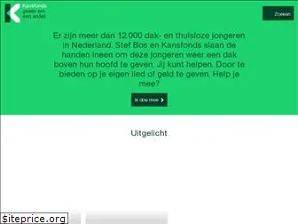 kansfonds.nl