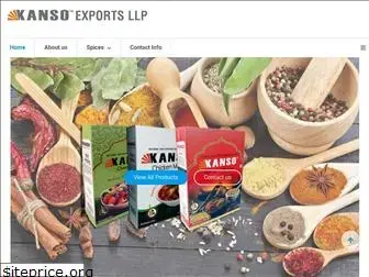 kansospices.com