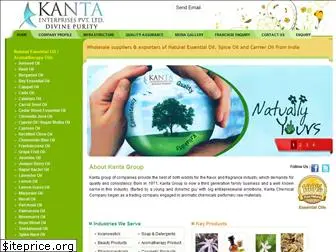 kanta-group.com
