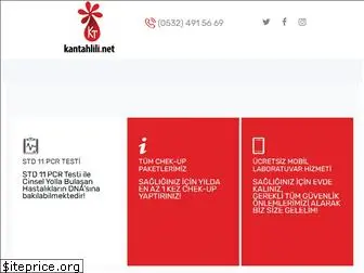 kantahlili.net