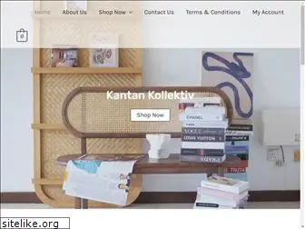 kantankollektiv.com
