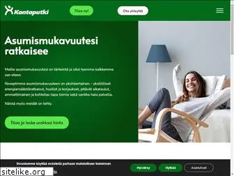 kantaputki.fi