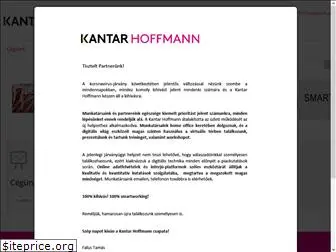 kantar-hoffmann.hu