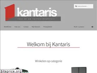 kantaris.nl