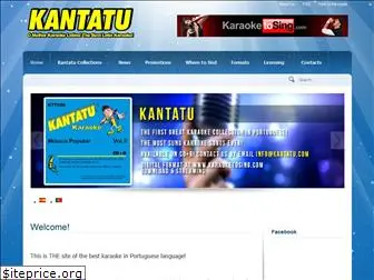 kantatu.com