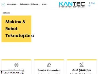 kantec.com.tr
