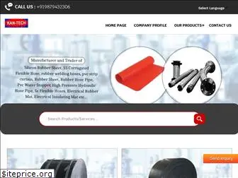 kantechrubber.com