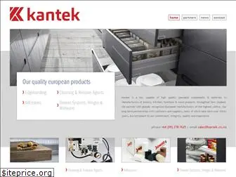 kantek.co.nz