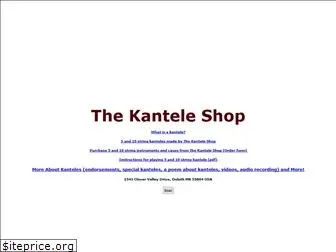 kantele.com