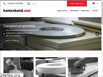 kantenband.com