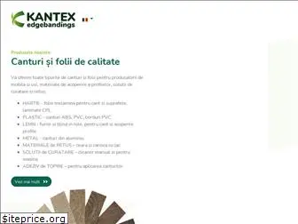 kantex.ro