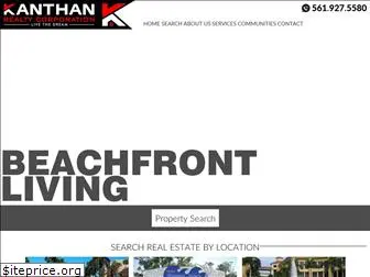 kanthanrealty.com