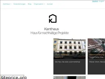 kanthaus.online