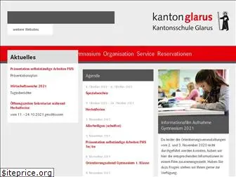 kanti-glarus.ch