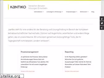 kantiko.com
