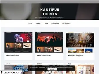 kantipurthemes.com