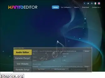voice filters for kanto karaoke voice filters for kanto karaoke