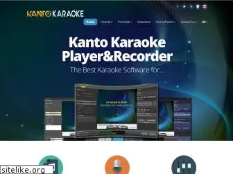 kantokaraoke.com
