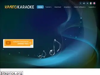 kanto karaoke for windows kanto karaoke for windows