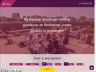 kantoor-groningen.nl