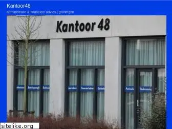 kantoor48.nl