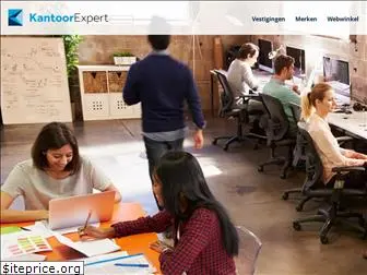 kantoorexpert.nl