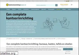 kantoorinrichtingkopen.nl