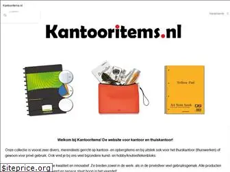 kantooritems.nl