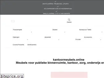 kantoormeubels.online