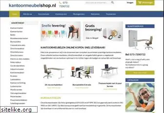 kantoormeubelshop.nl