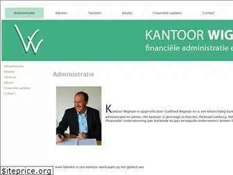 kantoorwigman.nl