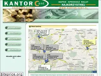 kantor-cent.pl