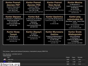 kantor-uno.pl