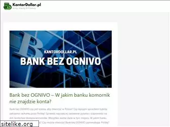 kantordollar.pl