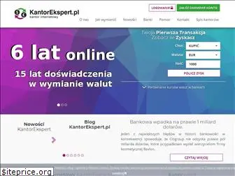 kantorekspert.pl