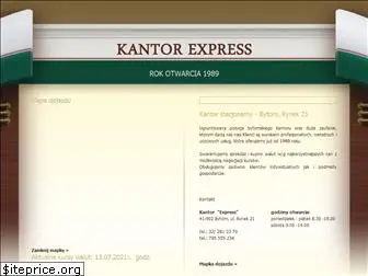 kantorexpress.pl