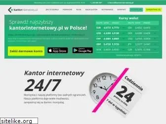 kantorinternetowy.pl