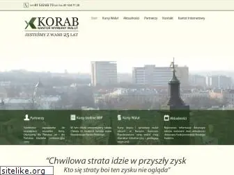 kantorkorab.pl