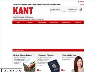 kantphoto.com