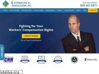 kantrovitzlaw.com