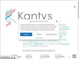 kantys.org