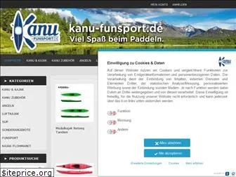 kanu-funsport.de