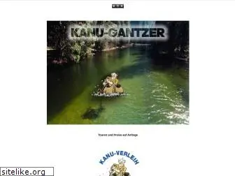 kanu-gantzer.de