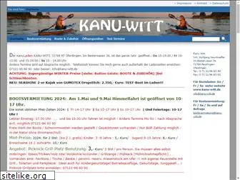 kanu-witt.net