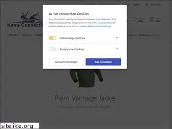 kanuconnection.de