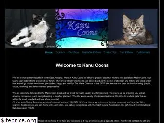 kanucoons.com