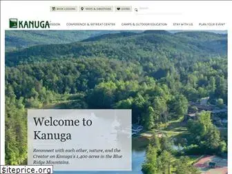 kanuga.org